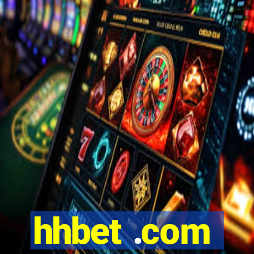 hhbet .com